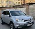Сірий Акура МДХ, об'ємом двигуна 3.66 л та пробігом 321 тис. км за 9500 $, фото 9 на Automoto.ua