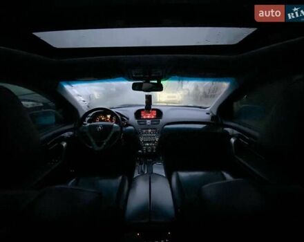 Серый Акура МДХ, объемом двигателя 3.67 л и пробегом 207 тыс. км за 9690 $, фото 50 на Automoto.ua