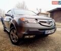 Сірий Акура МДХ, об'ємом двигуна 3.66 л та пробігом 205 тис. км за 11500 $, фото 4 на Automoto.ua