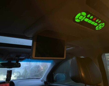 Серый Акура МДХ, объемом двигателя 3.7 л и пробегом 207 тыс. км за 10990 $, фото 22 на Automoto.ua