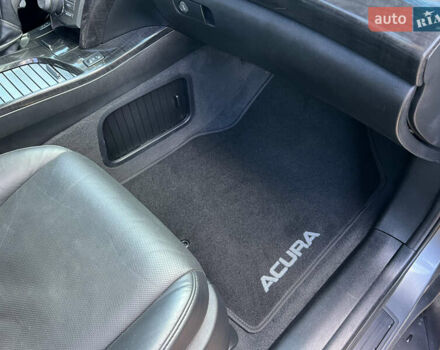 Сірий Акура МДХ, об'ємом двигуна 3.7 л та пробігом 227 тис. км за 11300 $, фото 111 на Automoto.ua