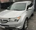 Сірий Акура МДХ, об'ємом двигуна 3.66 л та пробігом 227 тис. км за 9800 $, фото 1 на Automoto.ua