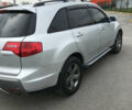 Акура МДХ 2008 у Ужгороді на Automoto.ua Сірий Акура МДХ, об'ємом двигуна 3.66 л та пробігом 230 тис. км за 10000 $, фото 3 на Automoto.ua