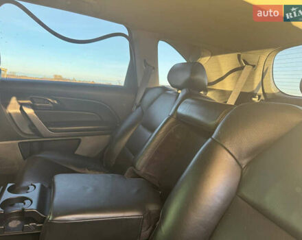 Серый Акура МДХ, объемом двигателя 3.66 л и пробегом 200 тыс. км за 3000 $, фото 5 на Automoto.ua