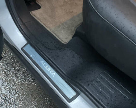 Сірий Акура МДХ, об'ємом двигуна 3.66 л та пробігом 133 тис. км за 15000 $, фото 27 на Automoto.ua