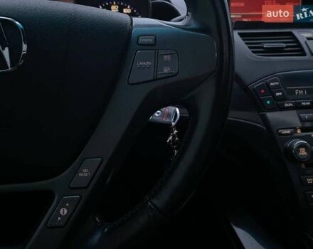 Серый Акура МДХ, объемом двигателя 3.67 л и пробегом 207 тыс. км за 10990 $, фото 42 на Automoto.ua