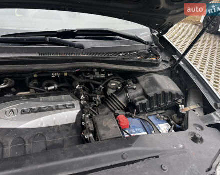 Сірий Акура МДХ, об'ємом двигуна 3.66 л та пробігом 158 тис. км за 10500 $, фото 36 на Automoto.ua