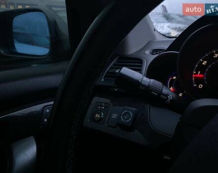 Серый Акура МДХ, объемом двигателя 3.67 л и пробегом 207 тыс. км за 10990 $, фото 31 на Automoto.ua