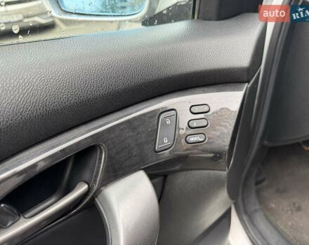 Акура МДХ 2008 в Киеве на Automoto.ua Серый Акура МДХ, объемом двигателя 3.66 л и пробегом 220 тыс. км за 9300 $, фото 15 на Automoto.ua