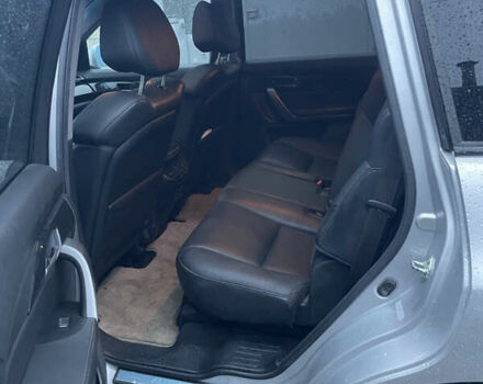 Сірий Акура МДХ, об'ємом двигуна 3.66 л та пробігом 133 тис. км за 15000 $, фото 25 на Automoto.ua