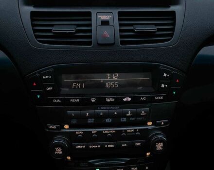 Серый Акура МДХ, объемом двигателя 3.7 л и пробегом 207 тыс. км за 10990 $, фото 17 на Automoto.ua