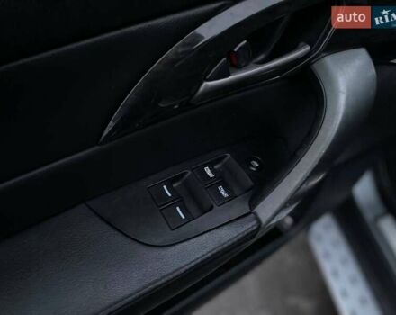 Серый Акура МДХ, объемом двигателя 3.67 л и пробегом 207 тыс. км за 9690 $, фото 22 на Automoto.ua