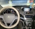 Сірий Акура МДХ, об'ємом двигуна 3.66 л та пробігом 272 тис. км за 9500 $, фото 1 на Automoto.ua