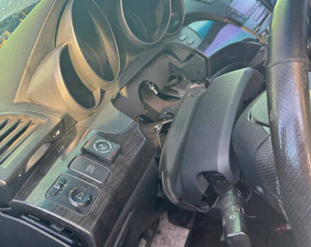 Серый Акура МДХ, объемом двигателя 3.66 л и пробегом 200 тыс. км за 3000 $, фото 4 на Automoto.ua