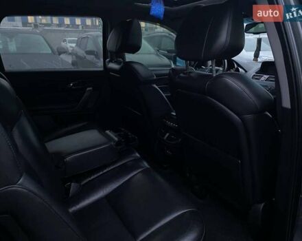 Серый Акура МДХ, объемом двигателя 3.67 л и пробегом 207 тыс. км за 10990 $, фото 25 на Automoto.ua