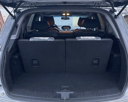 Сірий Акура МДХ, об'ємом двигуна 3.66 л та пробігом 133 тис. км за 15000 $, фото 31 на Automoto.ua