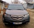 Сірий Акура МДХ, об'ємом двигуна 3.66 л та пробігом 205 тис. км за 11500 $, фото 1 на Automoto.ua