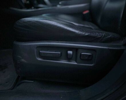 Серый Акура МДХ, объемом двигателя 3.7 л и пробегом 207 тыс. км за 10990 $, фото 13 на Automoto.ua