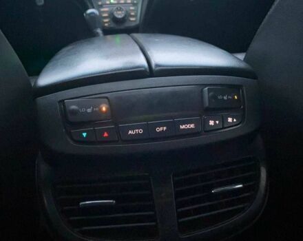 Серый Акура МДХ, объемом двигателя 3.7 л и пробегом 207 тыс. км за 10990 $, фото 21 на Automoto.ua