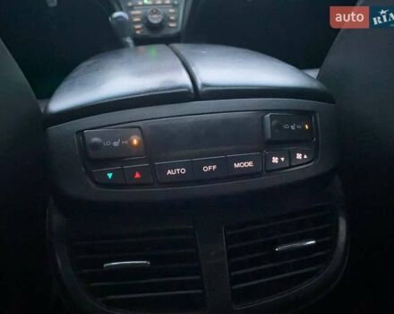 Серый Акура МДХ, объемом двигателя 3.67 л и пробегом 207 тыс. км за 9690 $, фото 46 на Automoto.ua