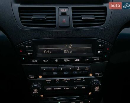 Серый Акура МДХ, объемом двигателя 3.67 л и пробегом 207 тыс. км за 10990 $, фото 36 на Automoto.ua