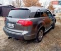 Сірий Акура МДХ, об'ємом двигуна 3.66 л та пробігом 205 тис. км за 11500 $, фото 1 на Automoto.ua