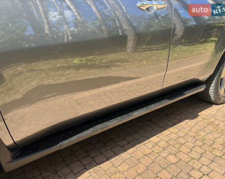 Сірий Акура МДХ, об'ємом двигуна 3.7 л та пробігом 227 тис. км за 11300 $, фото 120 на Automoto.ua