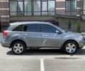 Сірий Акура МДХ, об'ємом двигуна 3.7 л та пробігом 322 тис. км за 8900 $, фото 5 на Automoto.ua