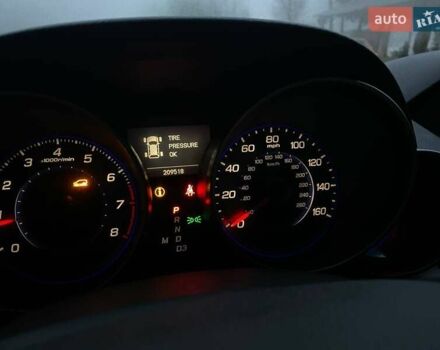 Серый Акура МДХ, объемом двигателя 3.67 л и пробегом 207 тыс. км за 10990 $, фото 33 на Automoto.ua
