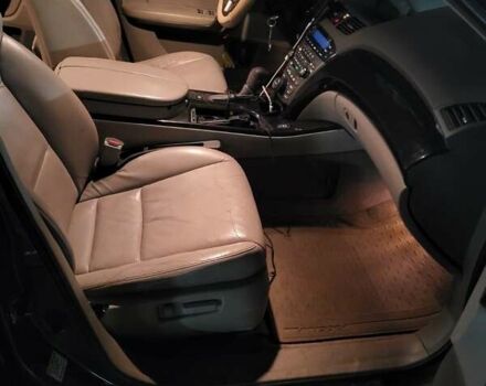 Сірий Акура МДХ, об'ємом двигуна 3.66 л та пробігом 272 тис. км за 9500 $, фото 3 на Automoto.ua