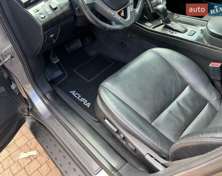 Сірий Акура МДХ, об'ємом двигуна 3.7 л та пробігом 227 тис. км за 11300 $, фото 39 на Automoto.ua