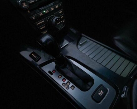 Серый Акура МДХ, объемом двигателя 3.7 л и пробегом 207 тыс. км за 10990 $, фото 19 на Automoto.ua