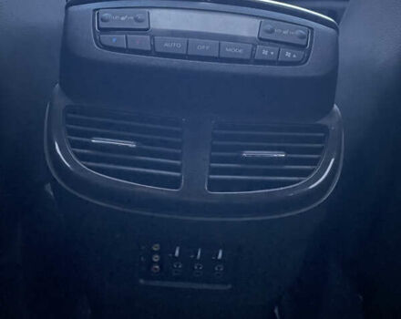 Сірий Акура МДХ, об'ємом двигуна 3.66 л та пробігом 133 тис. км за 15000 $, фото 28 на Automoto.ua