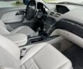 Сірий Акура МДХ, об'ємом двигуна 3.7 л та пробігом 322 тис. км за 8900 $, фото 16 на Automoto.ua