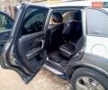 Сірий Акура МДХ, об'ємом двигуна 3.66 л та пробігом 205 тис. км за 11500 $, фото 14 на Automoto.ua