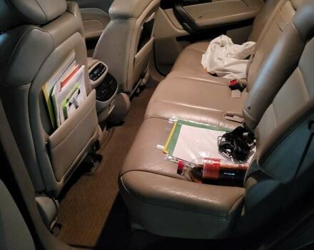 Сірий Акура МДХ, об'ємом двигуна 3.66 л та пробігом 272 тис. км за 9500 $, фото 18 на Automoto.ua