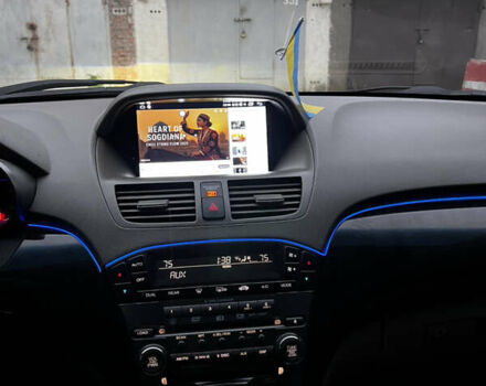 Сірий Акура МДХ, об'ємом двигуна 3.66 л та пробігом 158 тис. км за 10500 $, фото 55 на Automoto.ua