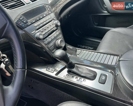 Сірий Акура МДХ, об'ємом двигуна 3.7 л та пробігом 227 тис. км за 11300 $, фото 51 на Automoto.ua