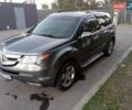 Сірий Акура МДХ, об'ємом двигуна 3.66 л та пробігом 225 тис. км за 11500 $, фото 1 на Automoto.ua