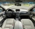 Сірий Акура МДХ, об'ємом двигуна 3.7 л та пробігом 322 тис. км за 8900 $, фото 21 на Automoto.ua