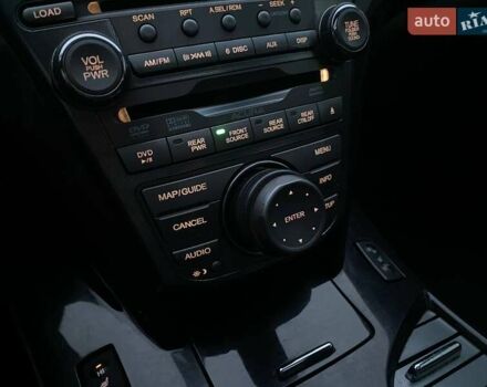 Серый Акура МДХ, объемом двигателя 3.67 л и пробегом 207 тыс. км за 9690 $, фото 39 на Automoto.ua
