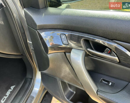 Сірий Акура МДХ, об'ємом двигуна 3.7 л та пробігом 227 тис. км за 11300 $, фото 92 на Automoto.ua