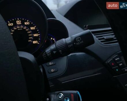 Серый Акура МДХ, объемом двигателя 3.67 л и пробегом 207 тыс. км за 9690 $, фото 34 на Automoto.ua