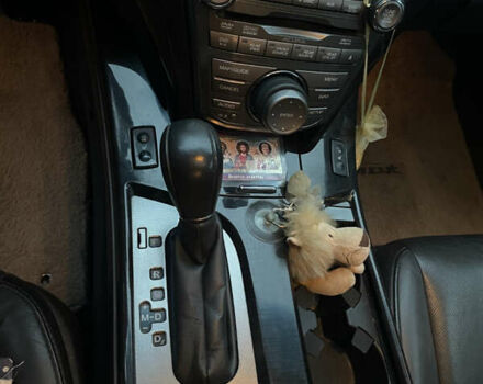 Сірий Акура МДХ, об'ємом двигуна 3.66 л та пробігом 133 тис. км за 15000 $, фото 19 на Automoto.ua