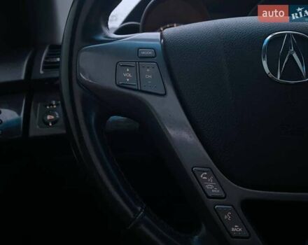 Серый Акура МДХ, объемом двигателя 3.67 л и пробегом 207 тыс. км за 10990 $, фото 41 на Automoto.ua