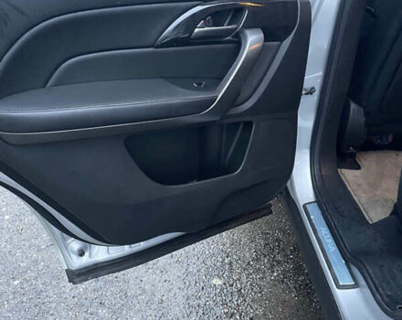 Сірий Акура МДХ, об'ємом двигуна 3.66 л та пробігом 133 тис. км за 15000 $, фото 26 на Automoto.ua