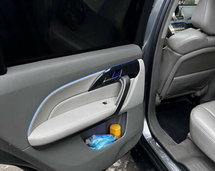 Сірий Акура МДХ, об'ємом двигуна 3.66 л та пробігом 158 тис. км за 10500 $, фото 57 на Automoto.ua