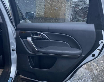 Сірий Акура МДХ, об'ємом двигуна 3.66 л та пробігом 133 тис. км за 15000 $, фото 33 на Automoto.ua