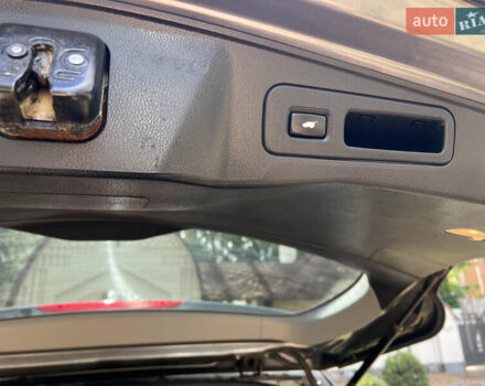 Сірий Акура МДХ, об'ємом двигуна 3.7 л та пробігом 227 тис. км за 11300 $, фото 24 на Automoto.ua