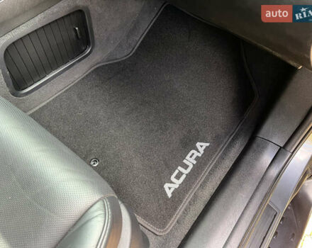 Сірий Акура МДХ, об'ємом двигуна 3.7 л та пробігом 227 тис. км за 11300 $, фото 99 на Automoto.ua